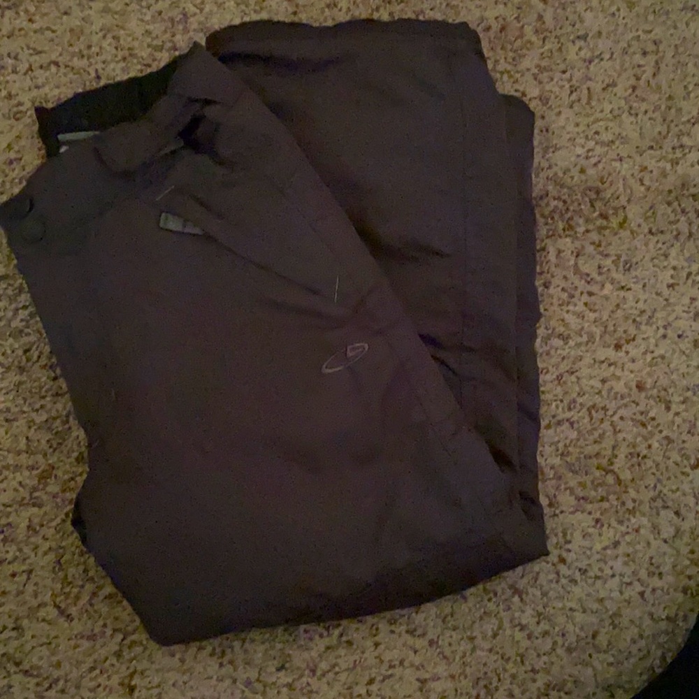 Champions snow pants